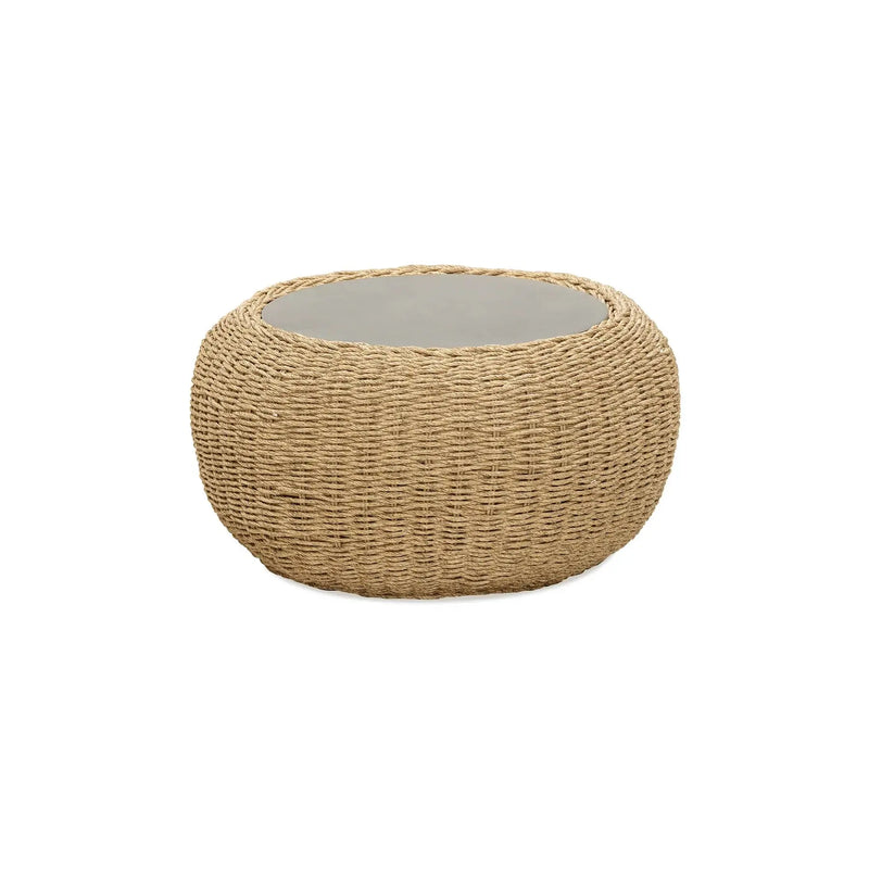 Siesta Outdoor Round Side Table LH Imports