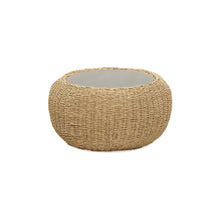 Siesta Outdoor Round Side Table LH Imports