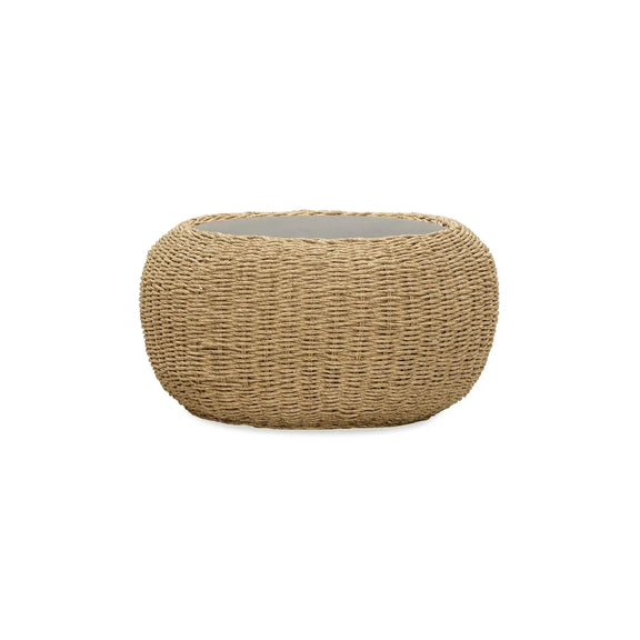 Siesta Outdoor Round Side Table LH Imports