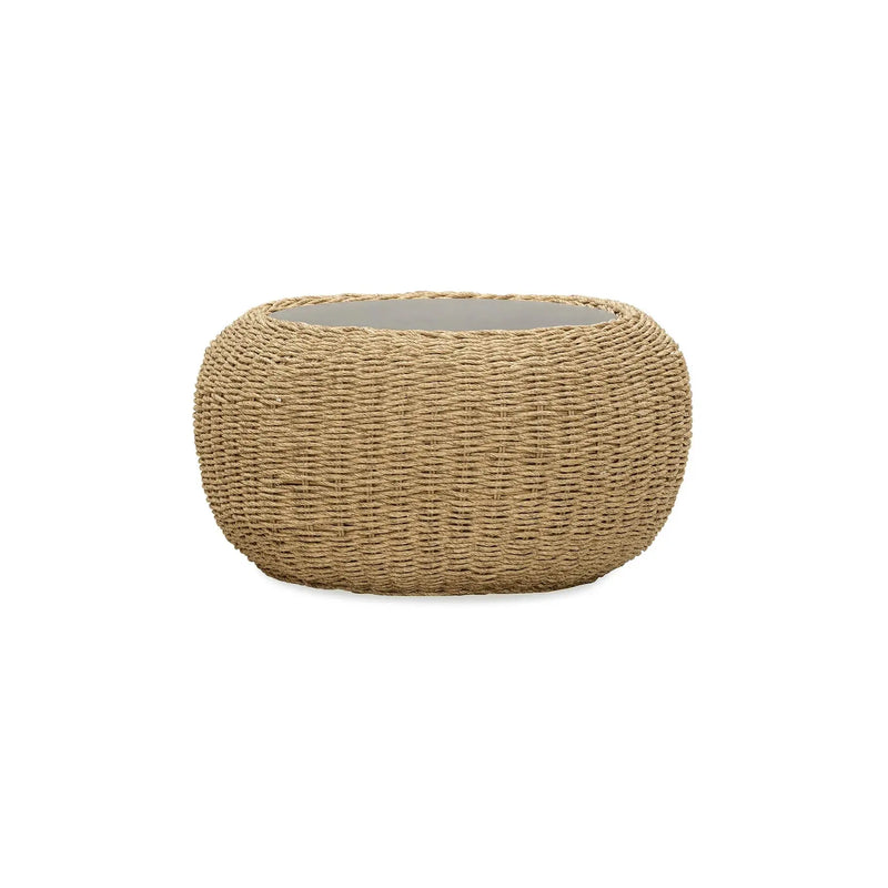 Siesta Outdoor Round Side Table LH Imports