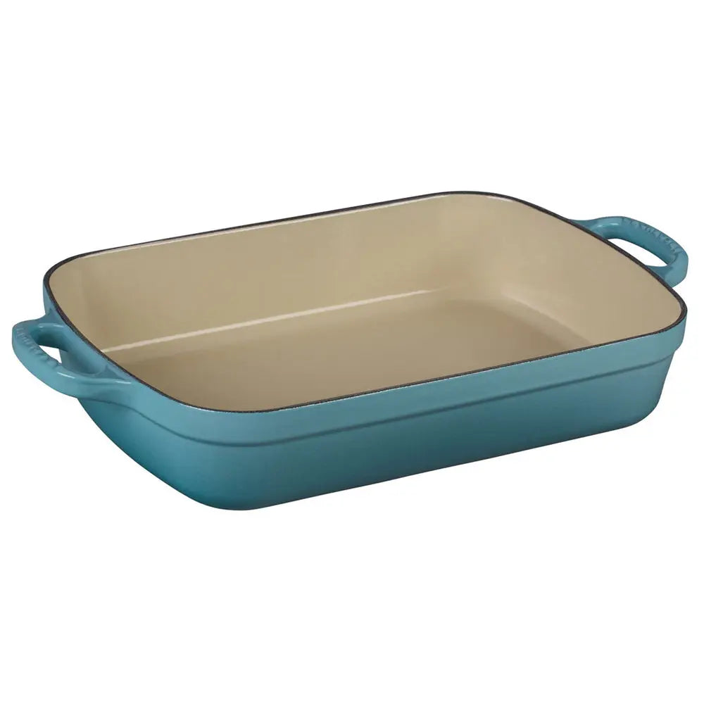 Signature Rectangular Roaster - Greenhouse Home