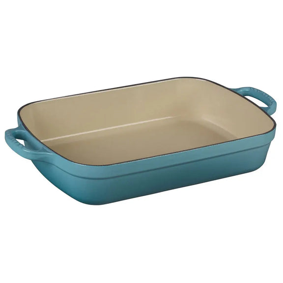 Signature Rectangular Roaster - Greenhouse Home