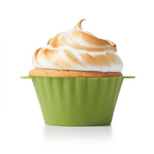 Silicone Baking Cups - Set of 12 - Greenhouse Home