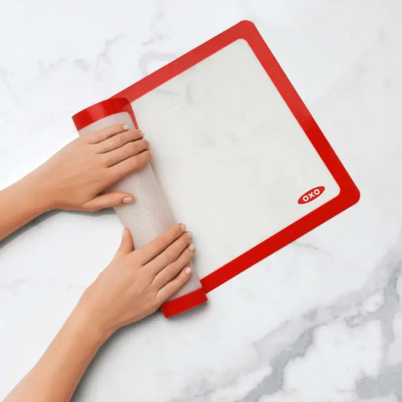 Silicone Baking Mat - Greenhouse Home