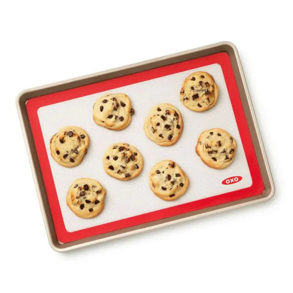 Silicone Baking Mat - Greenhouse Home