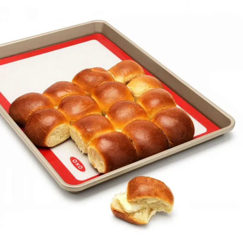 Silicone Baking Mat - Greenhouse Home