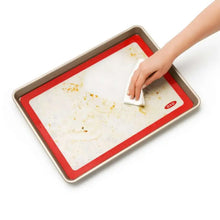 Silicone Baking Mat - Greenhouse Home