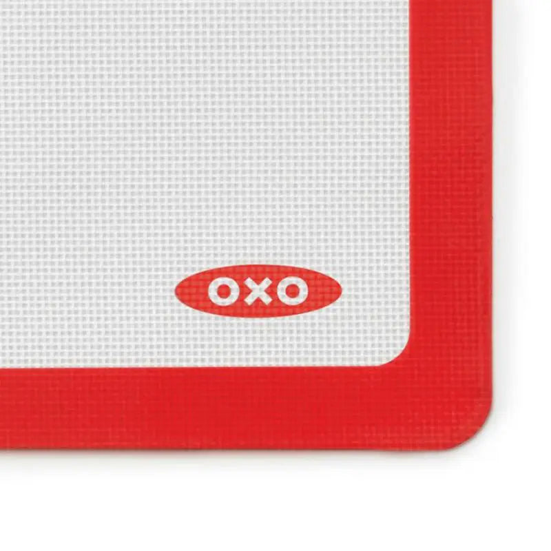 Silicone Baking Mat - Greenhouse Home