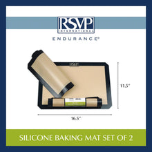 Silicone Baking Mat-Set Of 2, [product_price]- Greenhouse Home