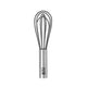 Silicone Coated Stainless Steel 6" Mini Whisk Tovolo