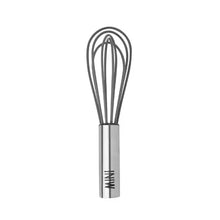 Silicone Coated Stainless Steel 6" Mini Whisk Tovolo