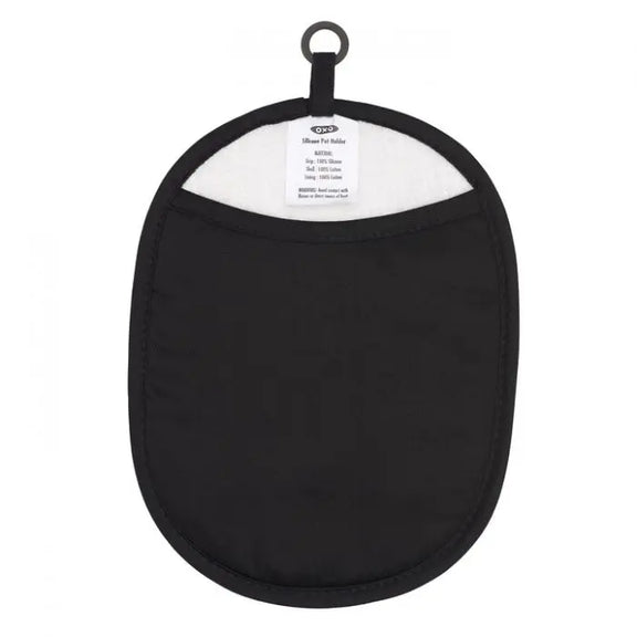 Silicone Pot Holder - Greenhouse Home