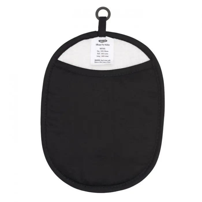 Silicone Pot Holder - Greenhouse Home