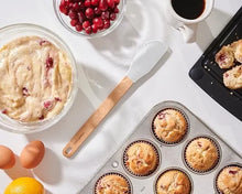 Silicone Series Spatula, [product_price]- Greenhouse Home