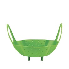 Silicone Steam Basket - Greenhouse Home
