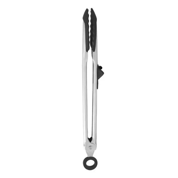 Silicone Tip Top Tongs Tovolo