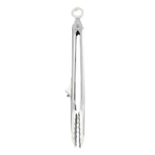 Silicone Tip Top Tongs Tovolo