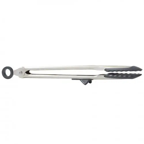 Silicone Tip Top Tongs - Greenhouse Home