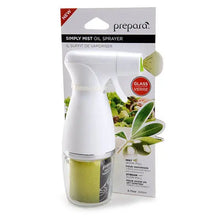 Simply Mist Olive Oil Sprayer, [product_price]- Greenhouse Home