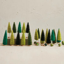 Sisal Bottle Brush Trees, [product_price]- Greenhouse Home