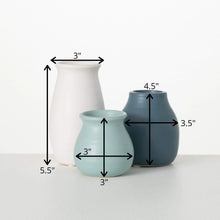 Sky Mini Vase, [product_price]- Greenhouse Home