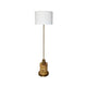 Skye Contemporary Standing Lamp - Greenhouse Home