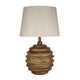 Skye Natural Lamp - Greenhouse Home