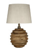 Skye Natural Lamp - Greenhouse Home