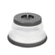 Small Collapsible Microwave Food Cover Tovolo