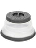 Small Collapsible Microwave Food Cover Tovolo