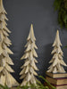 Snowstorm Tree Accent Decor