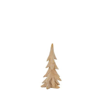 Snowstorm Tree Accent Decor