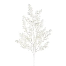 Snowy White Berry Spray, [product_price]- Greenhouse Home