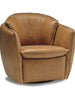 Sola Swivel Club Chair, [product_price]- Greenhouse Home