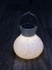 Tea Glass Solar Lantern, [product_price]- Greenhouse Home