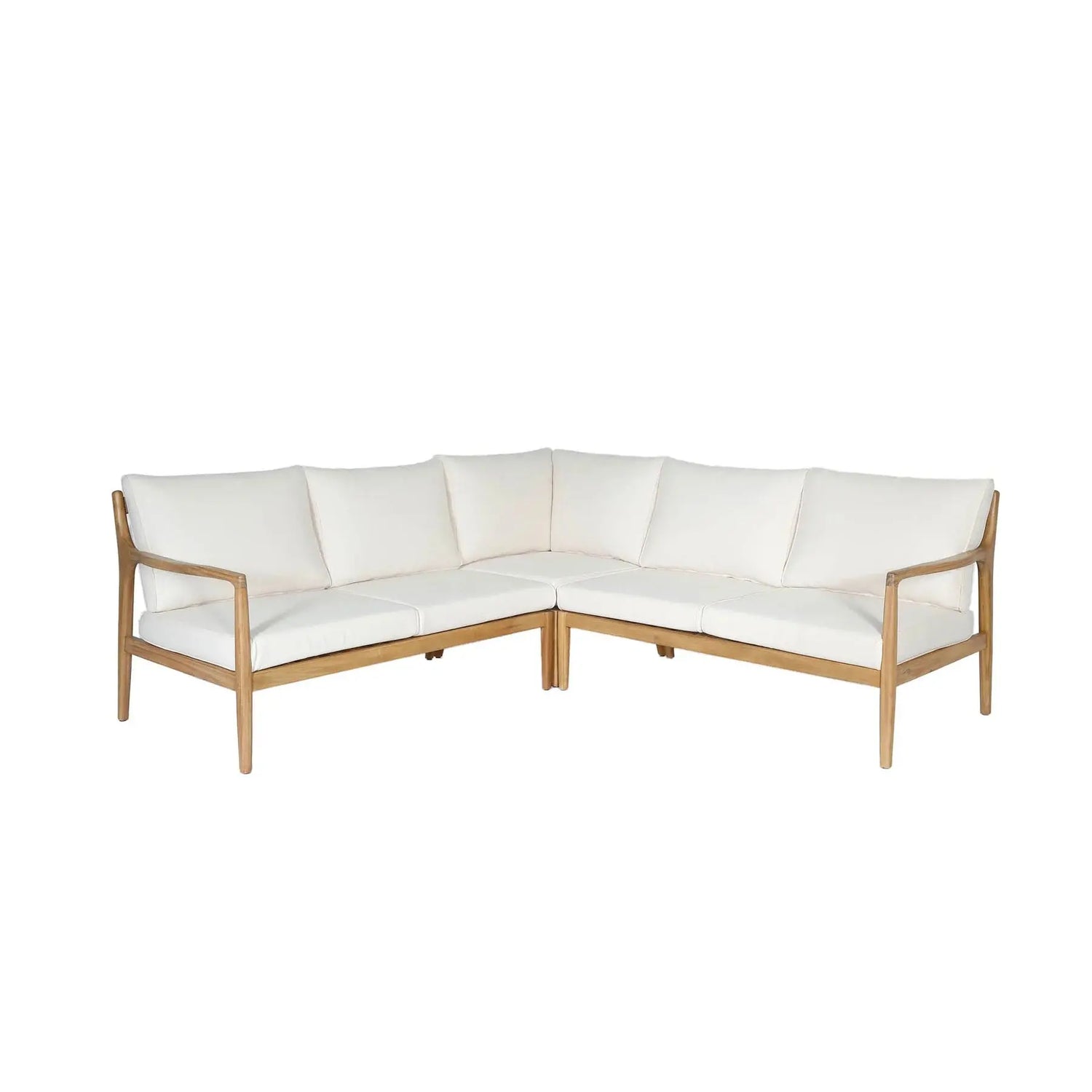 Sonoma Outdoor L-Shaped Sectional, [product_price]- Greenhouse Home
