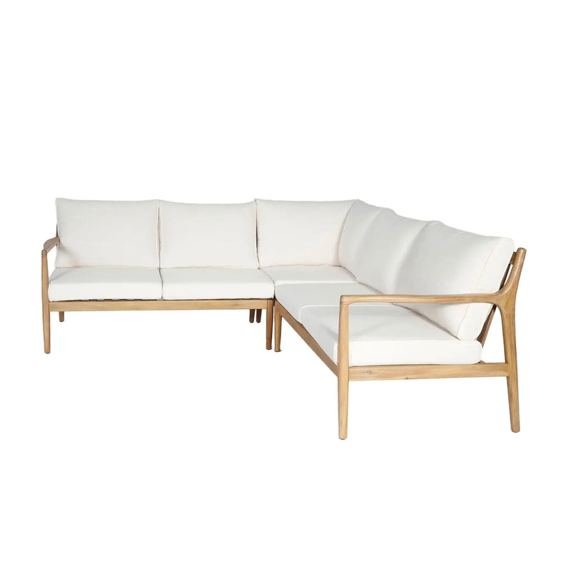Sonoma Outdoor L-Shaped Sectional, [product_price]- Greenhouse Home