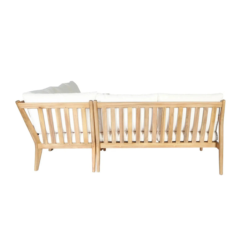 Sonoma Outdoor L-Shaped Sectional, [product_price]- Greenhouse Home