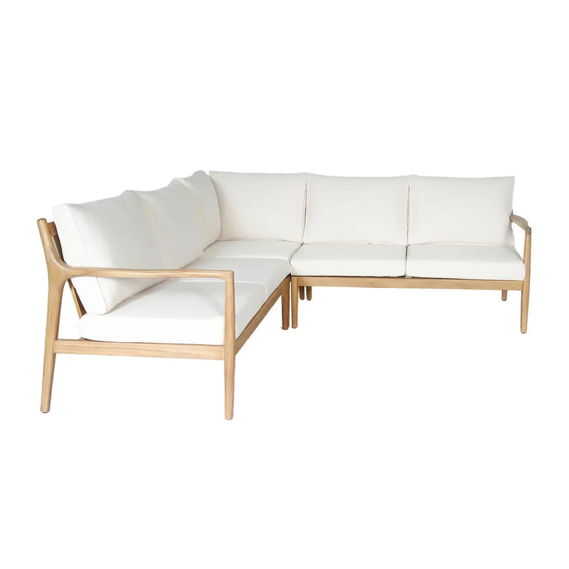 Sonoma Outdoor L-Shaped Sectional, [product_price]- Greenhouse Home