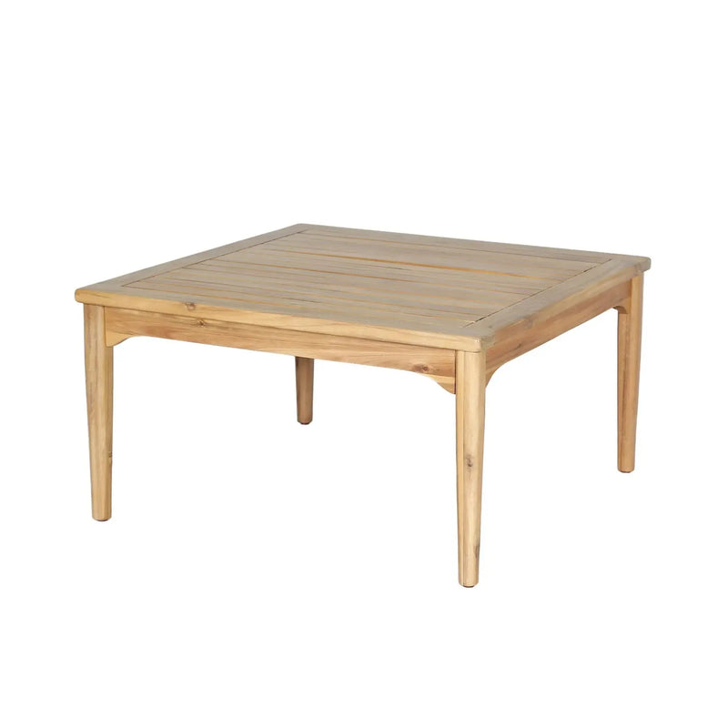 Sonoma Outdoor Square Coffee Table, [product_price]- Greenhouse Home