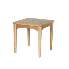 Sonoma Outdoor Square Side Table, [product_price]- Greenhouse Home