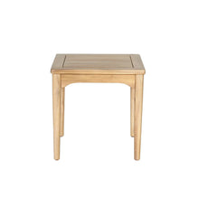 Sonoma Outdoor Square Side Table, [product_price]- Greenhouse Home