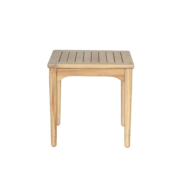 Sonoma Outdoor Square Side Table, [product_price]- Greenhouse Home