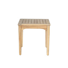 Sonoma Outdoor Square Side Table, [product_price]- Greenhouse Home