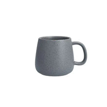 Sound Cement Mug - Greenhouse Home