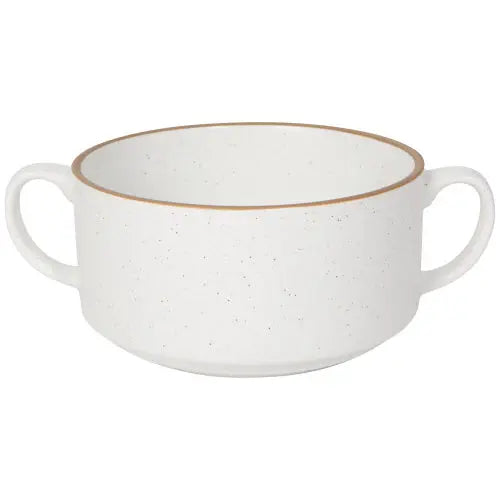Soup Bowl with Handles NOW Designs