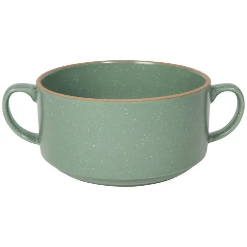 Soup Bowl with Handles NOW Designs