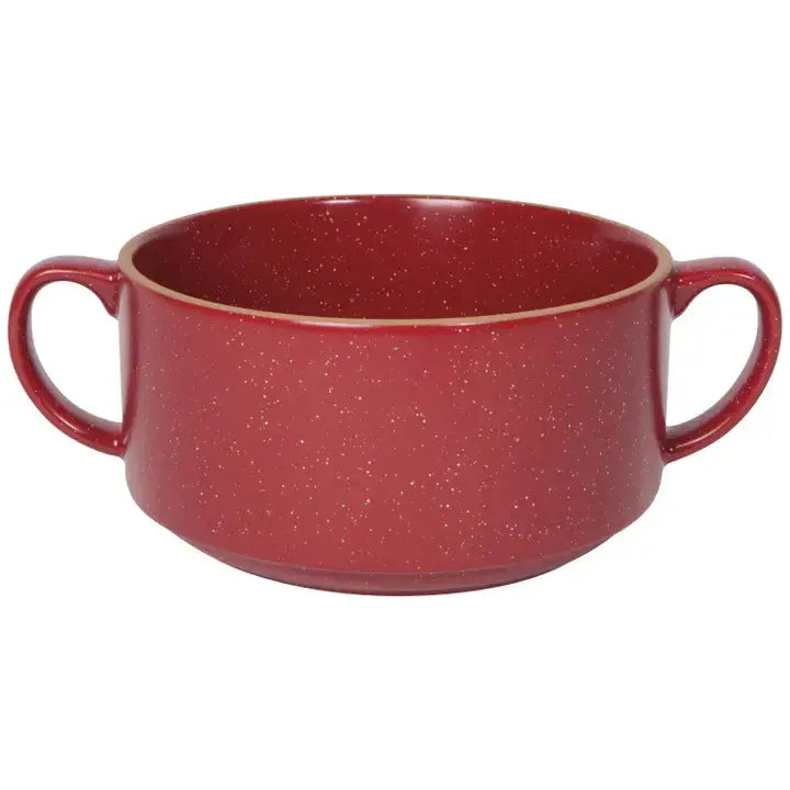 Soup Bowl with Handles NOW Designs