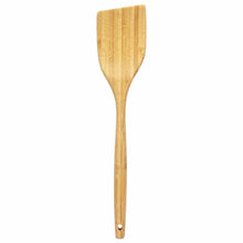 Spatula Lambootensil, 14" Totally Bamboo