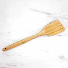 Spatula Lambootensil, 14" Totally Bamboo